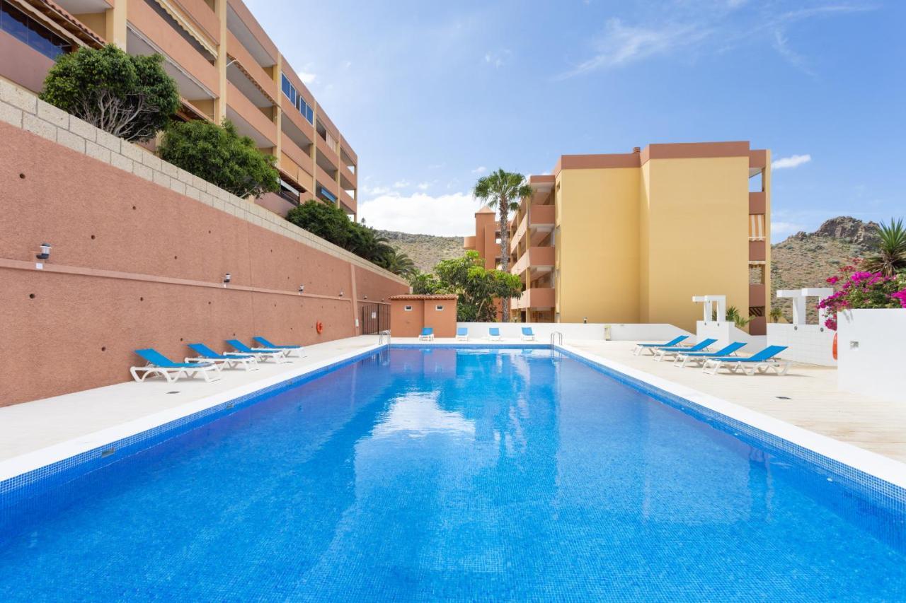 Appartement Ocean View Roque Del Conde à Costa Adeje  Extérieur photo
